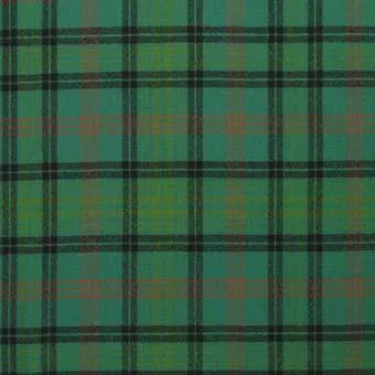 Ross Hunting Ancient Tartan Neck Tie