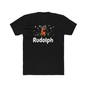 Rudolph v2 Text under