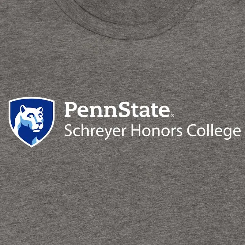 Sale - Penn State Schreyer Honors College T-Shirt