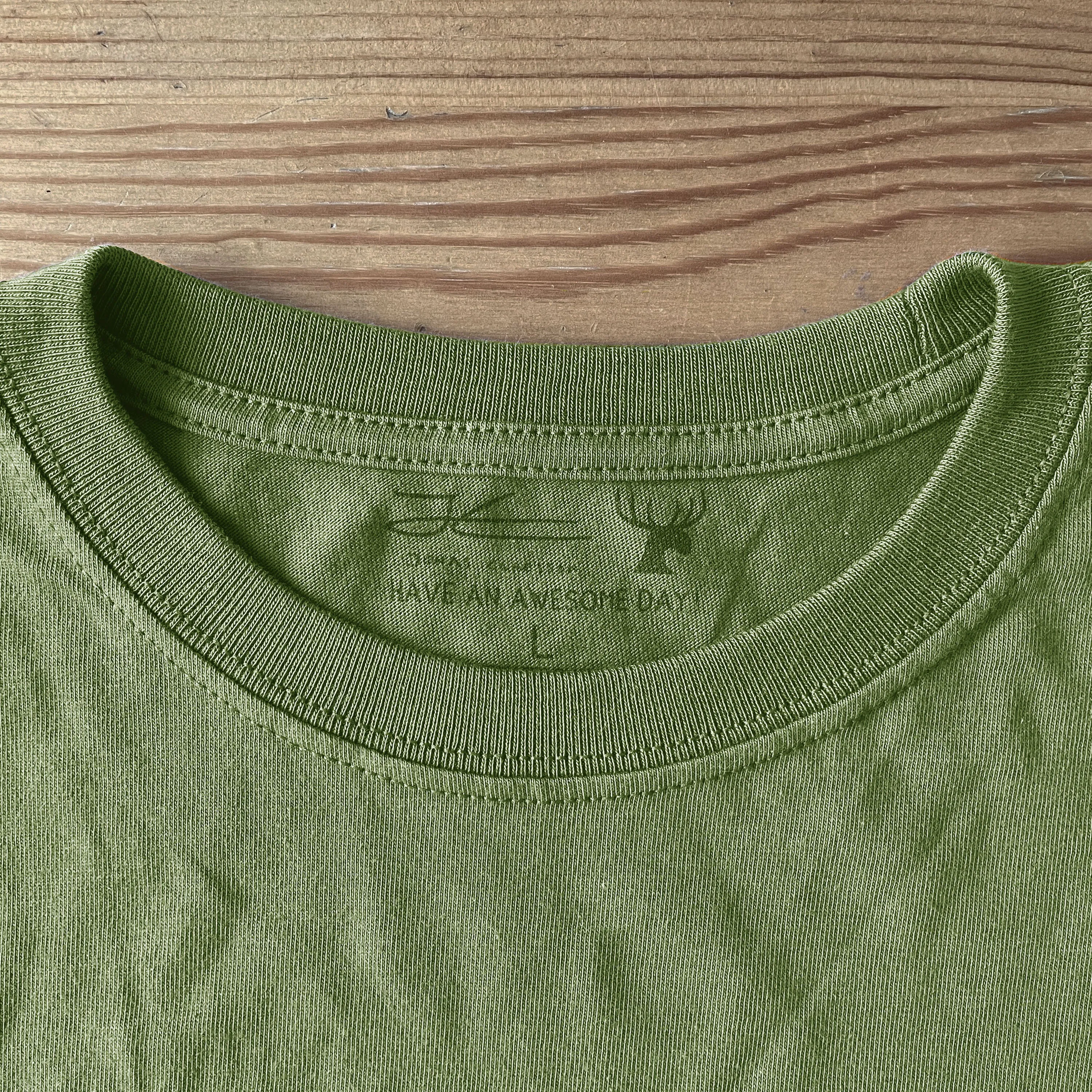 SALE - Surf-Tripping-Turtles-organic-t-shirt-White / S / Unisex