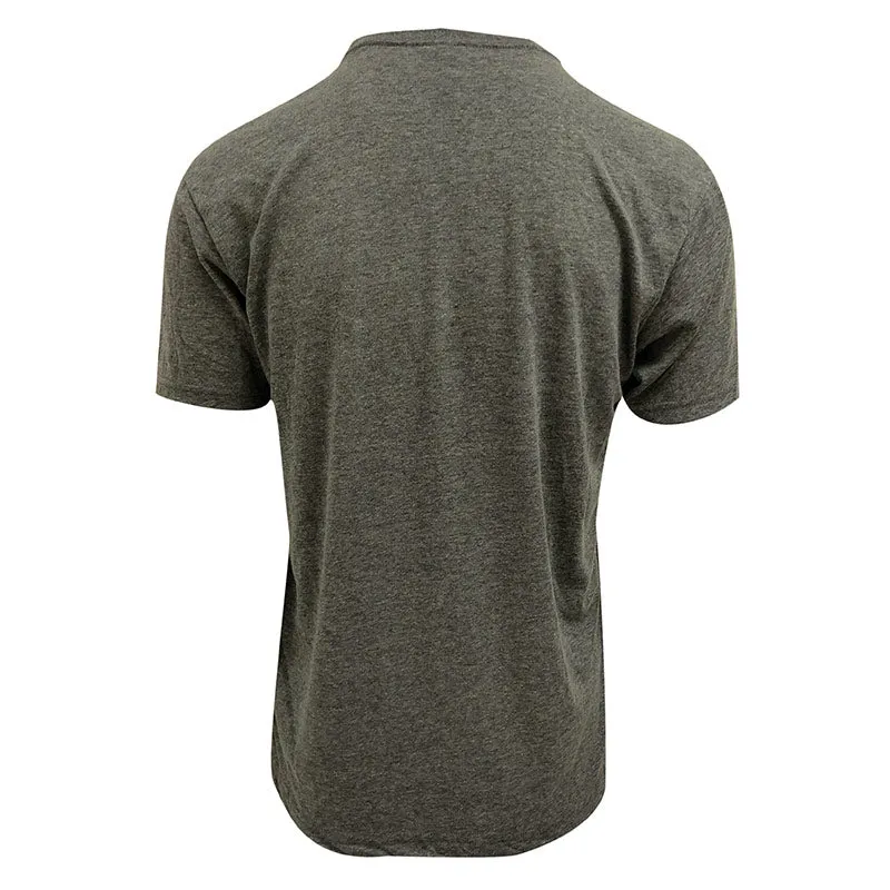 Sale - Tri Blend Mascot Nittany Lion T-Shirt