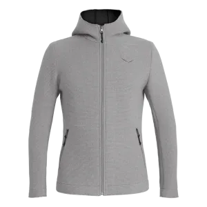 Sarner 2L Wool Hooded Jkt M