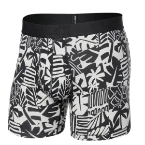 Saxx Men's DropTemp Cooling Cotton Boxer Brief