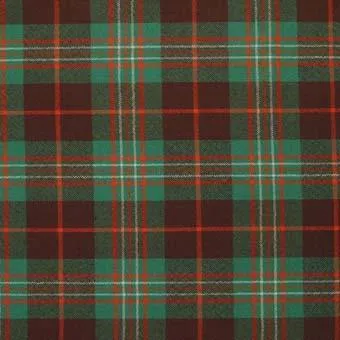 Scott Brown Ancient Tartan Neck Tie