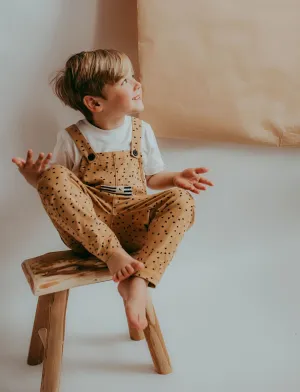 Seeds Dungaree