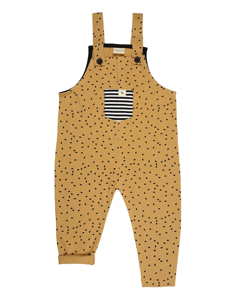 Seeds Dungaree