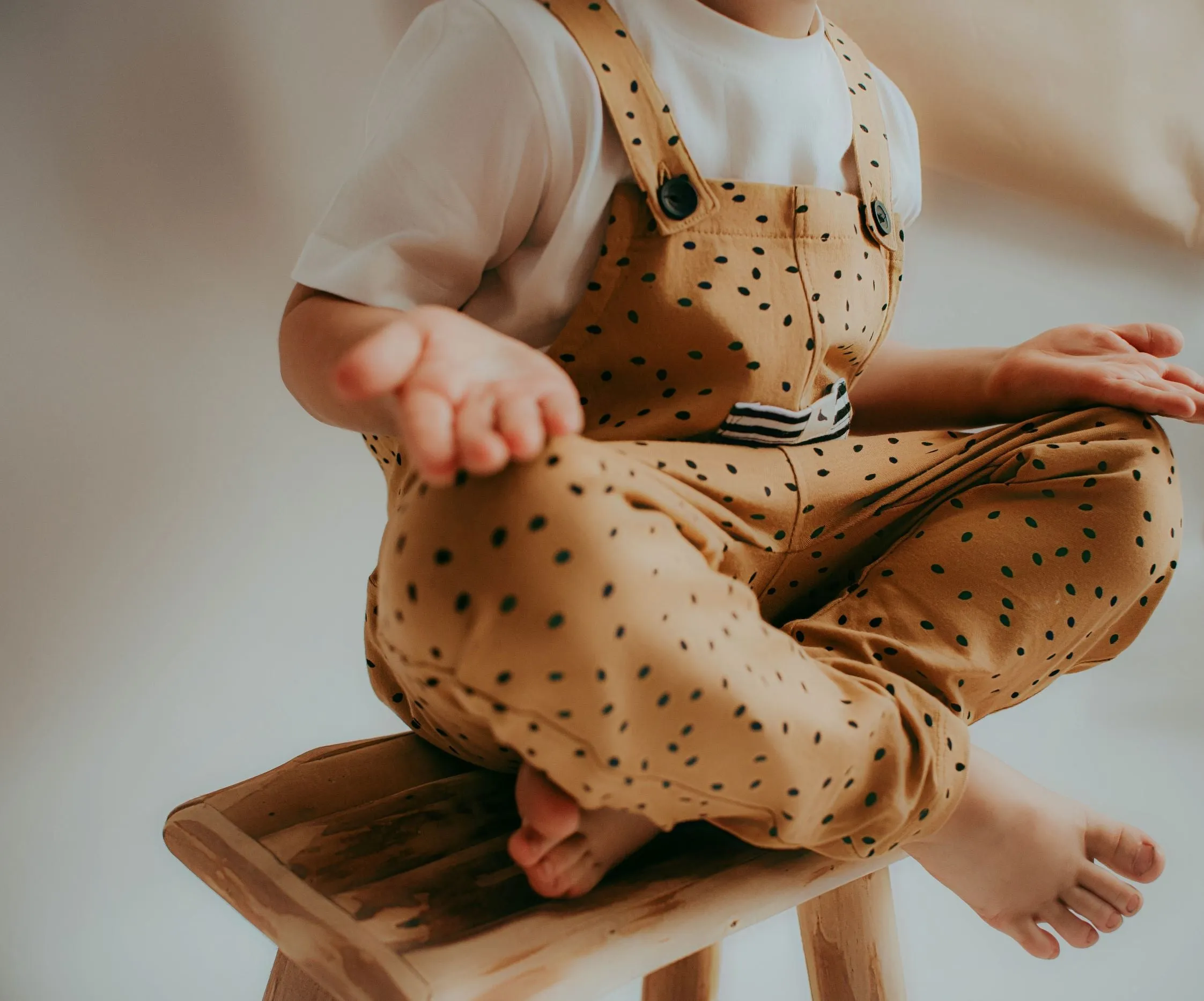 Seeds Dungaree