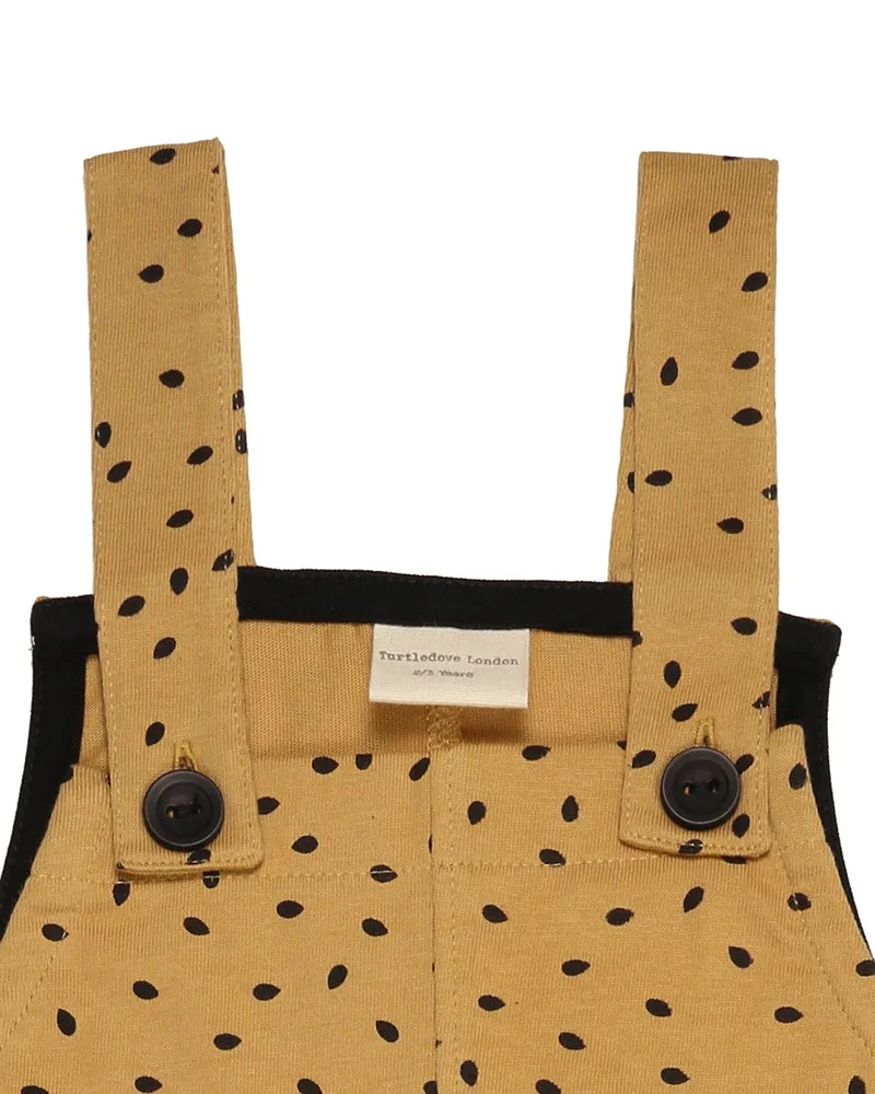 Seeds Dungaree