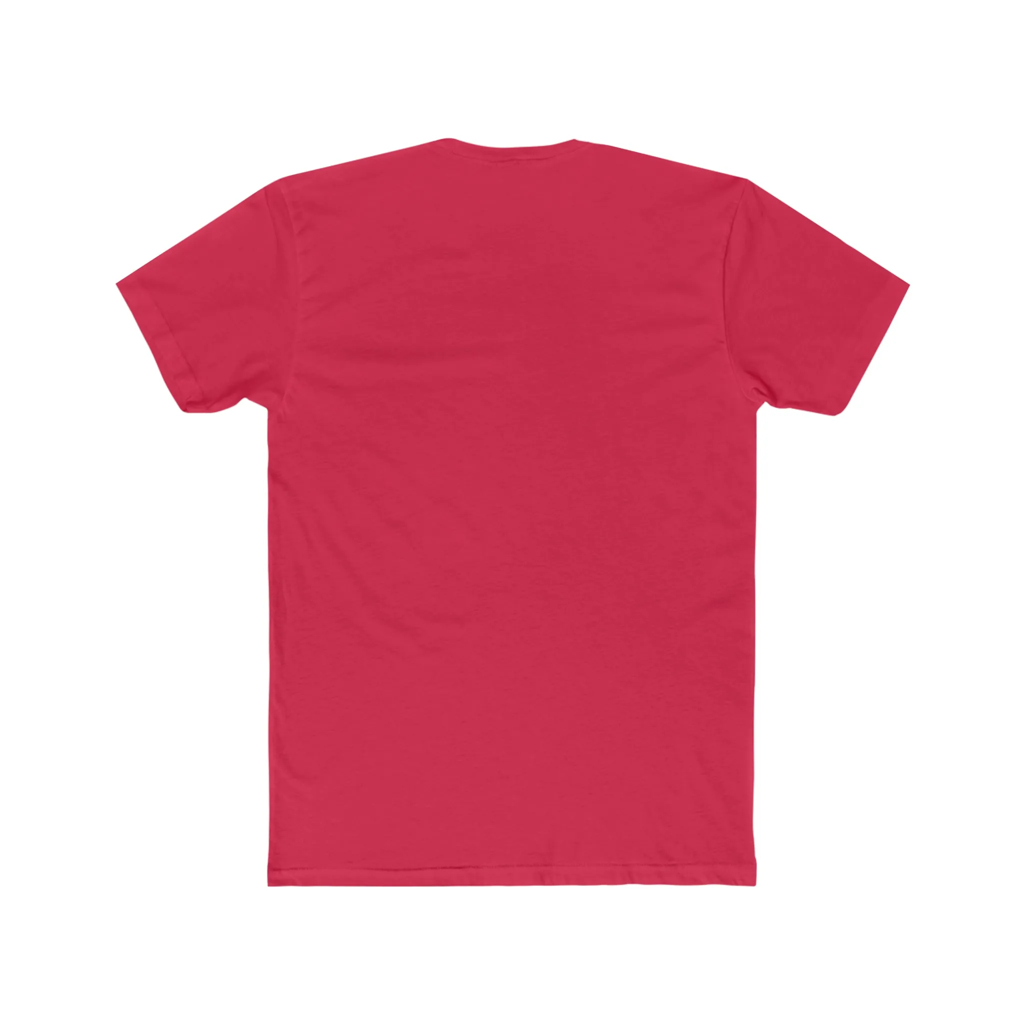 She's My Firecracker Luxury Unisex Tee
