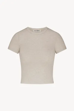 Short Sleeve Baby Tee