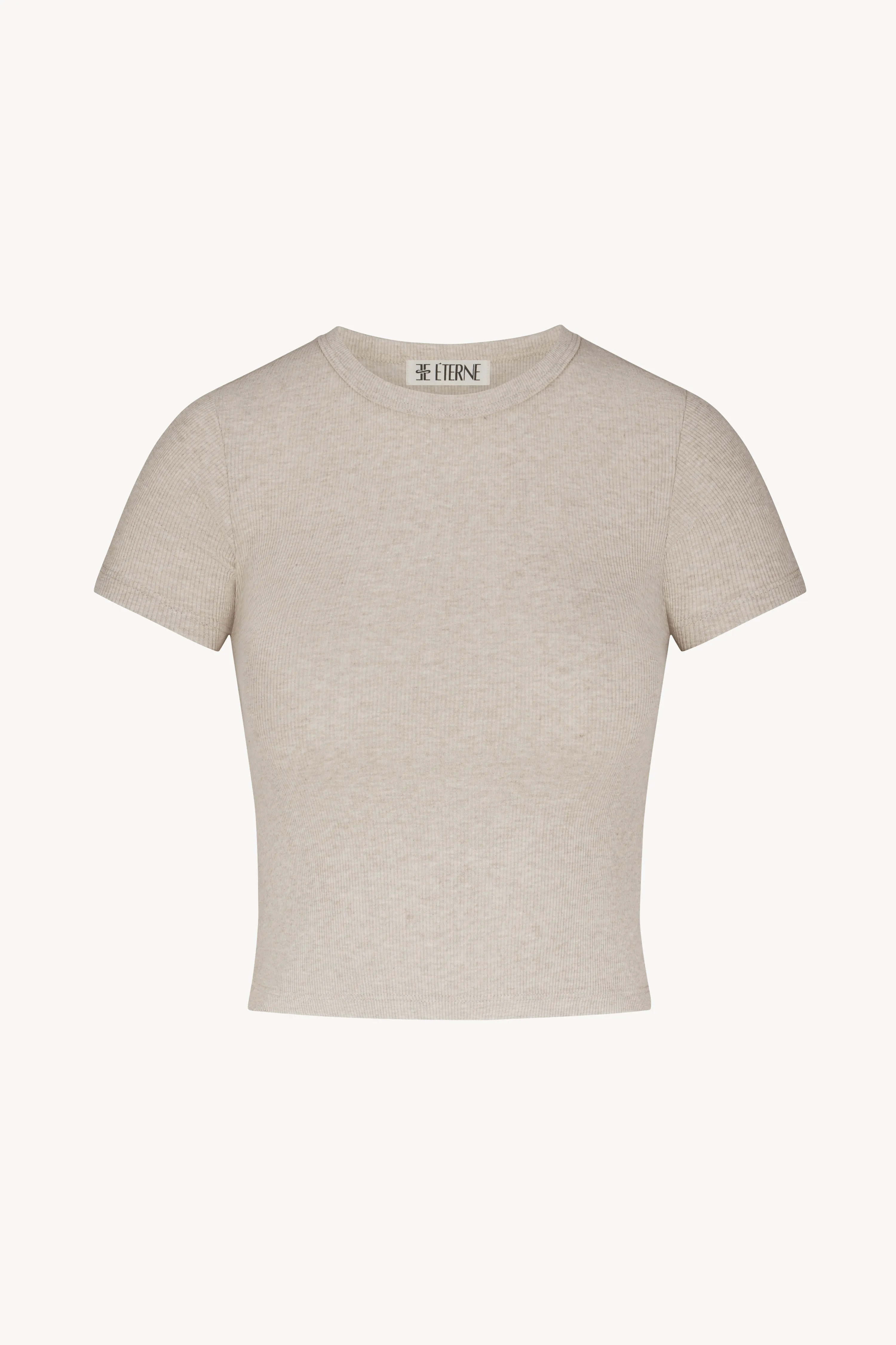 Short Sleeve Baby Tee