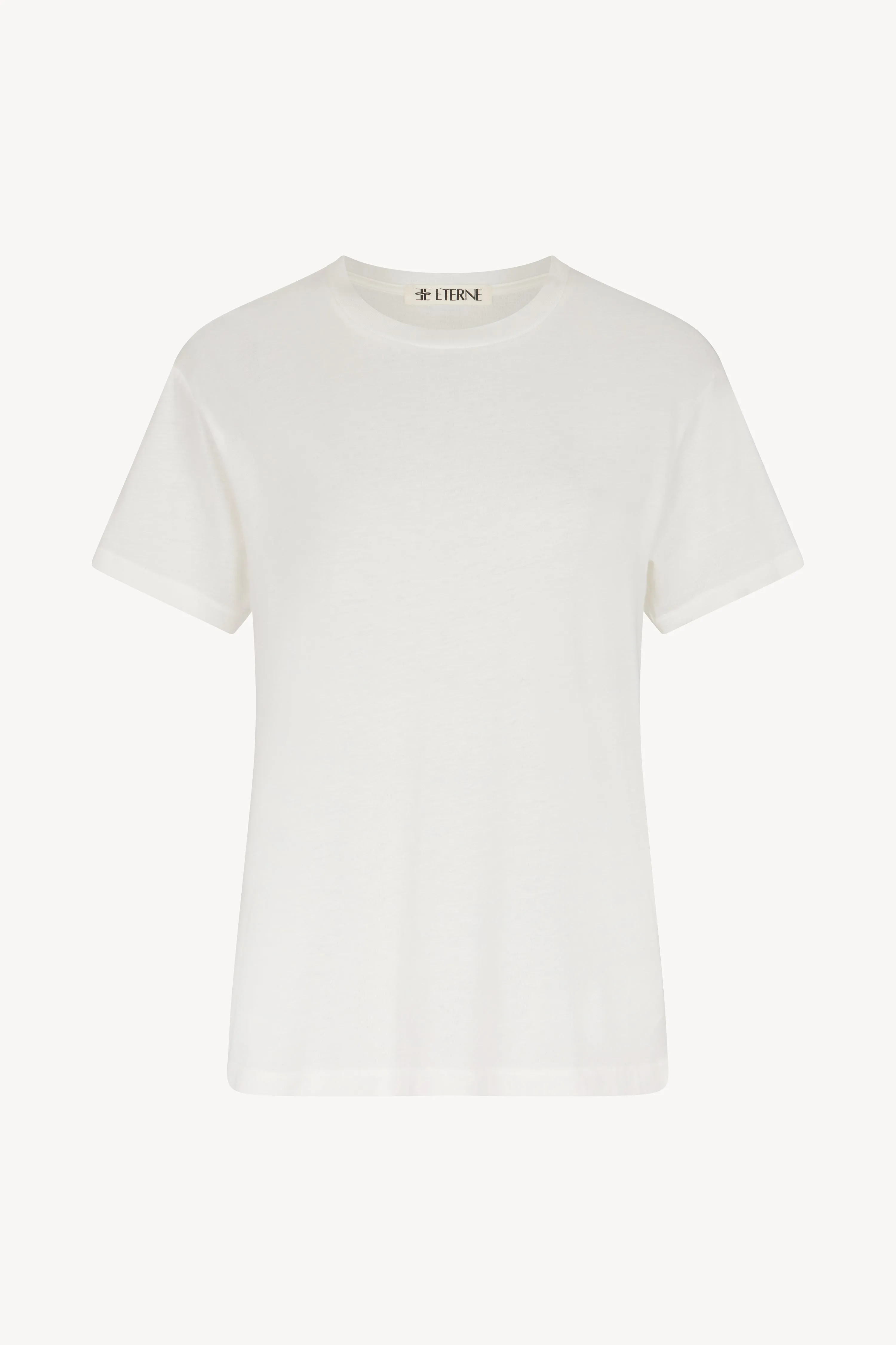 Short Sleeve Boyfriend T-Shirt