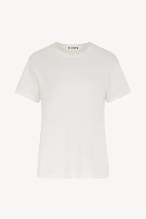 Short Sleeve Boyfriend T-Shirt