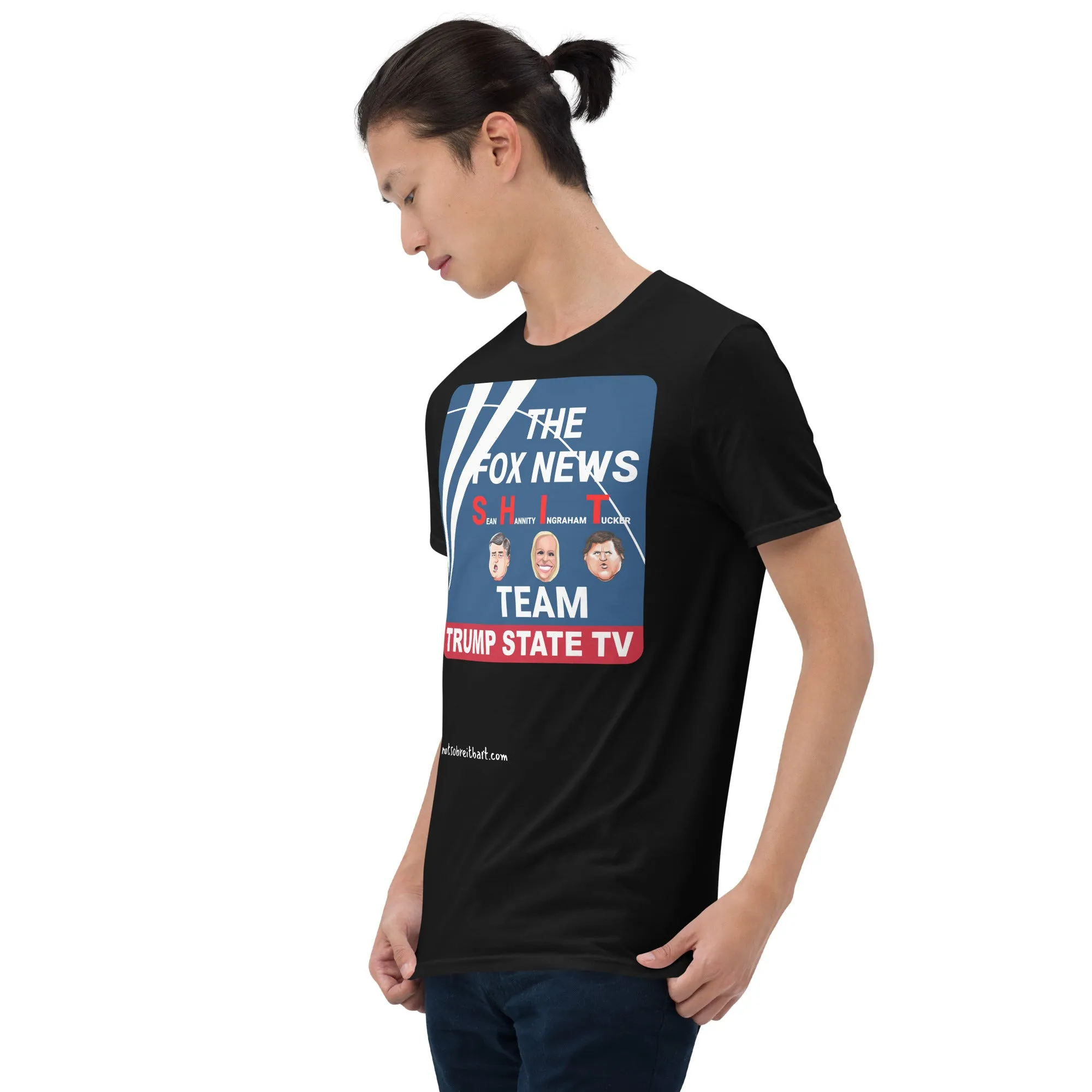 Short-Sleeve Unisex T-Shirt