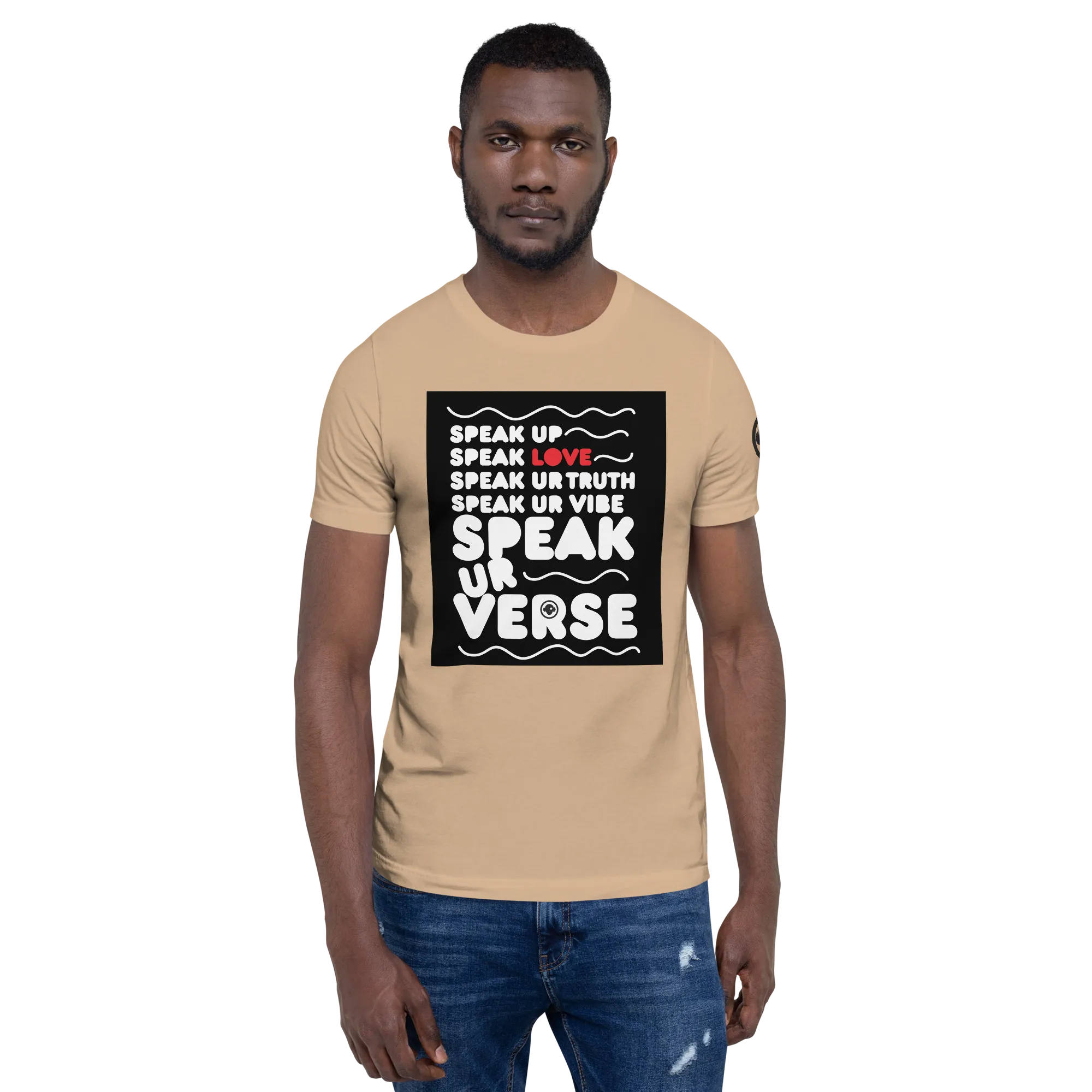 Short-Sleeve Unisex T-Shirt