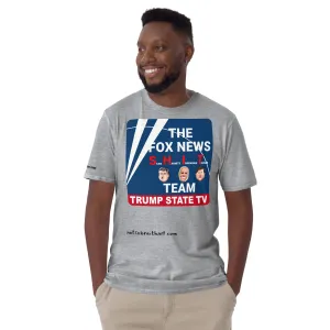 Short-Sleeve Unisex T-Shirt