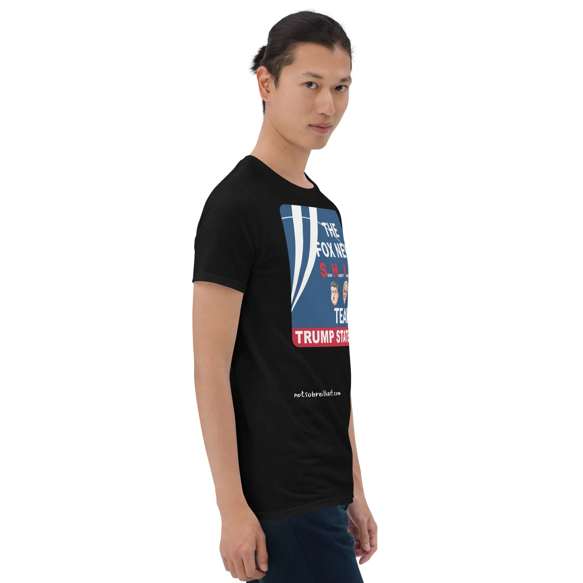Short-Sleeve Unisex T-Shirt