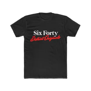 Six Forty Men's Tee