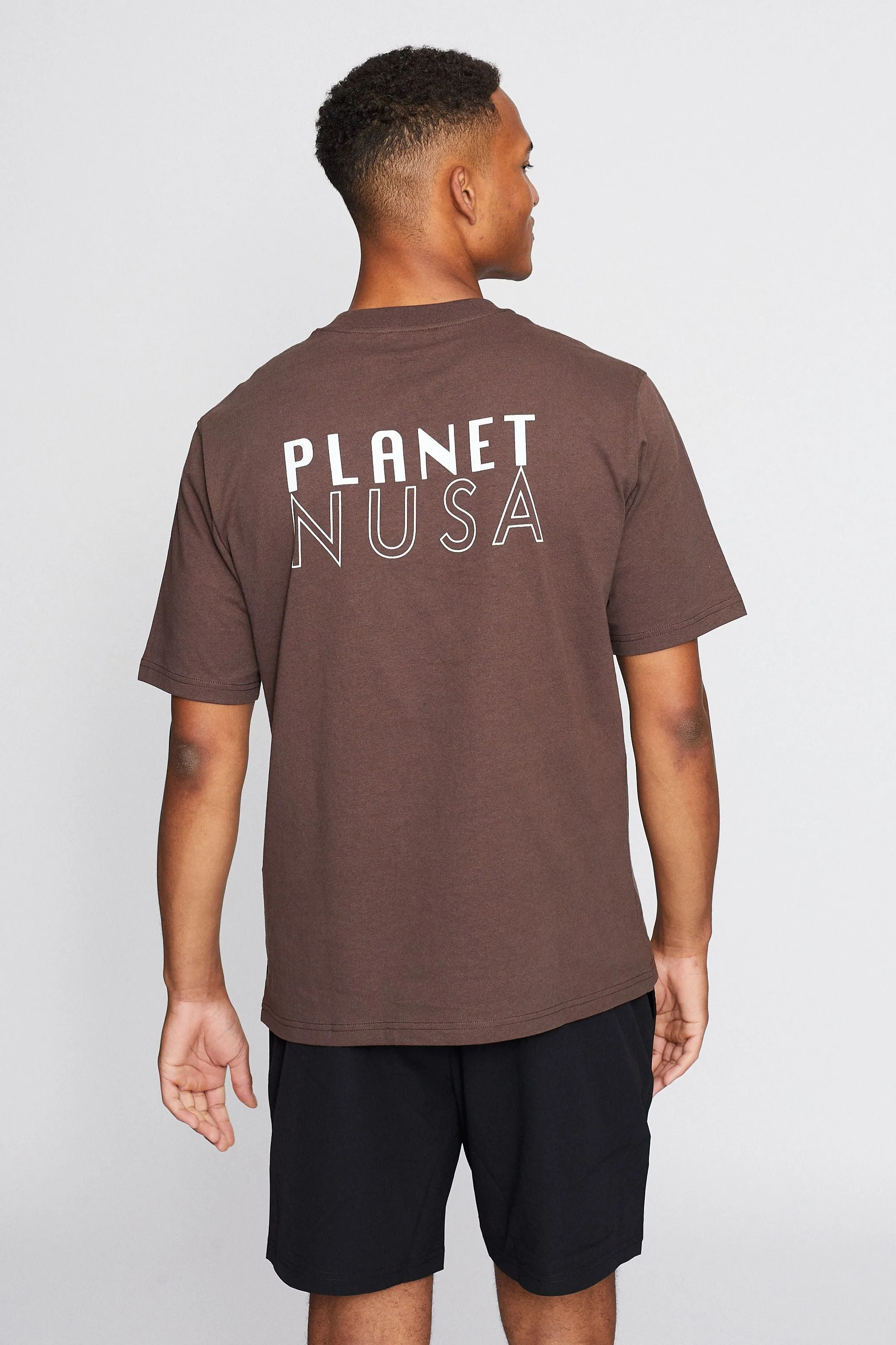 SKATE1 TEE MEN'S