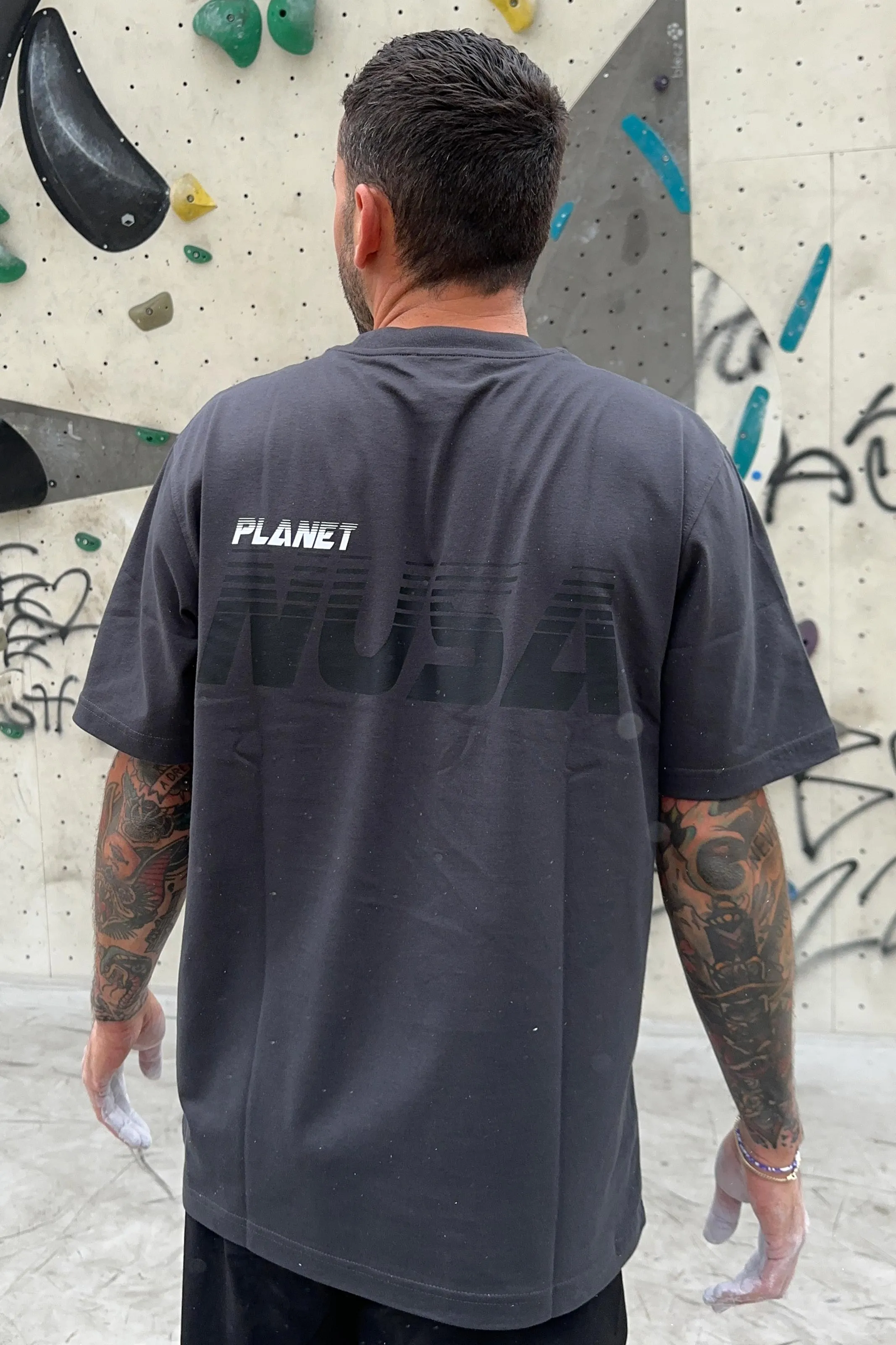 SKATE1 TEE MEN'S