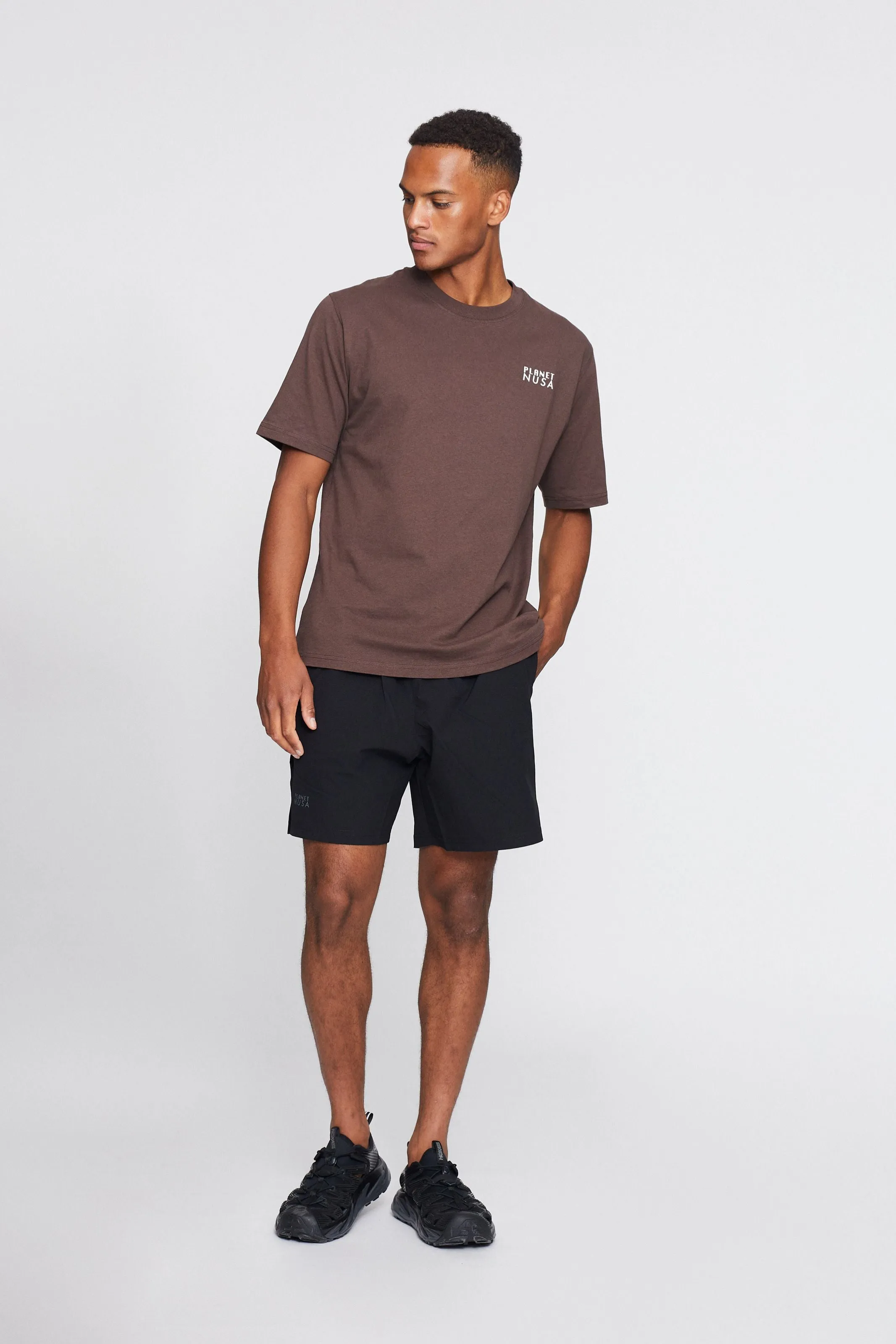 SKATE1 TEE MEN'S