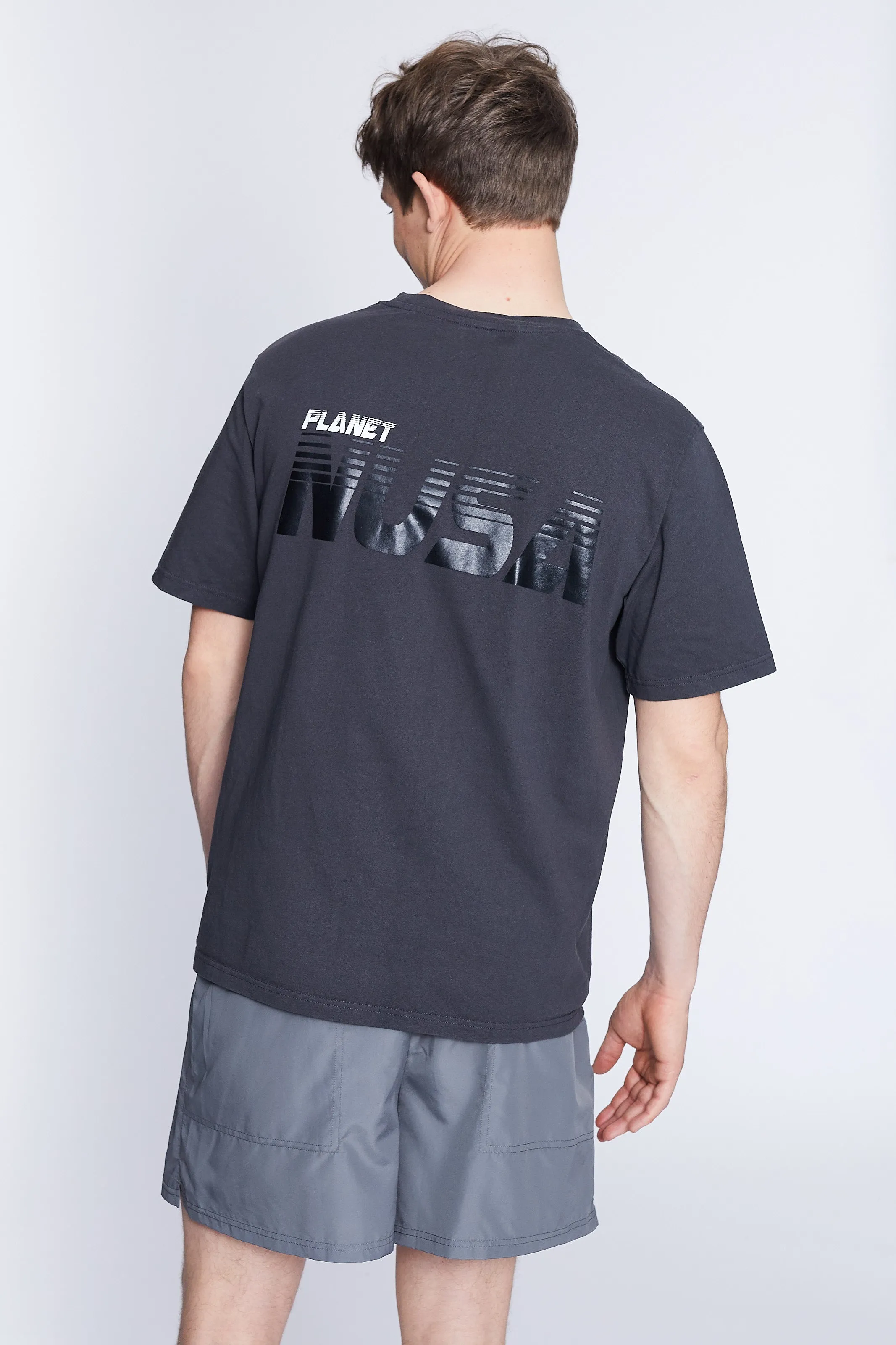SKATE1 TEE MEN'S