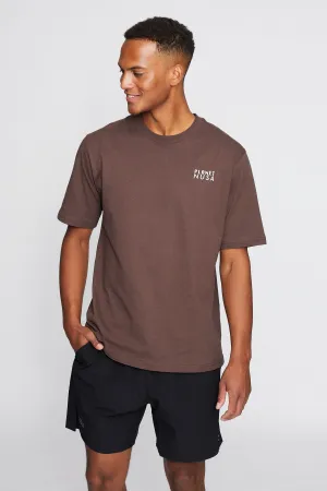 SKATE1 TEE MEN'S