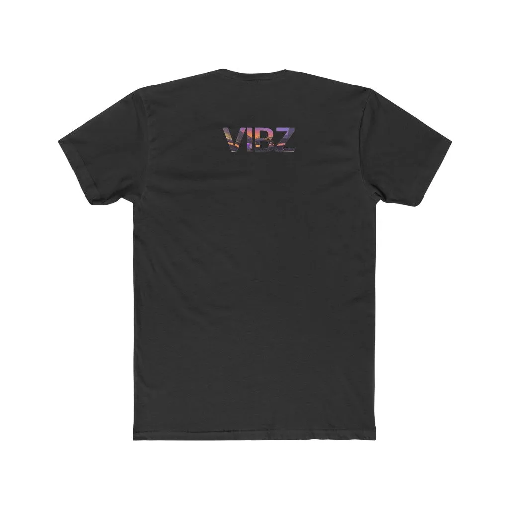 SNOWMAN & X-MAN TEE
