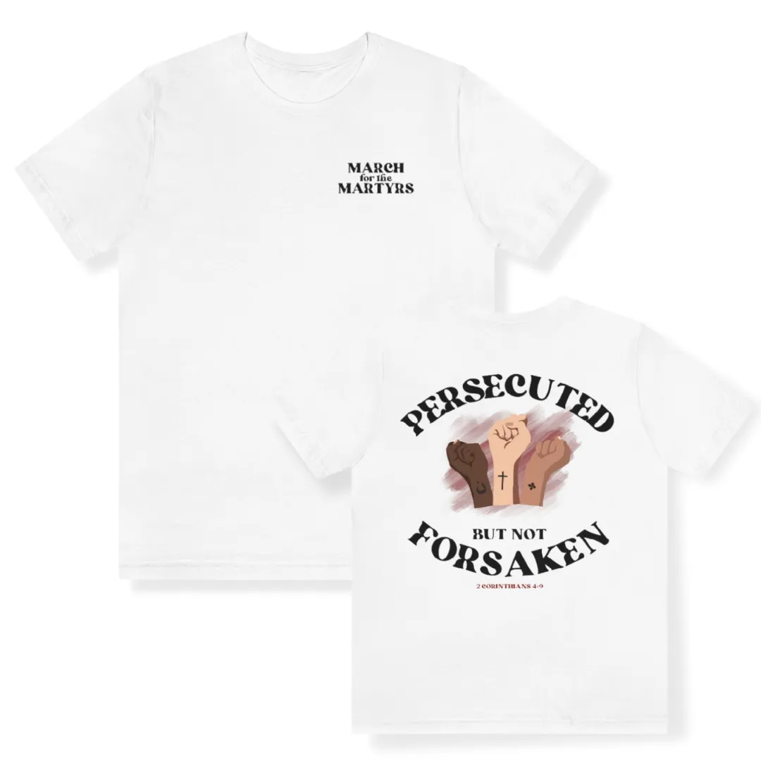 Solidarity Tee