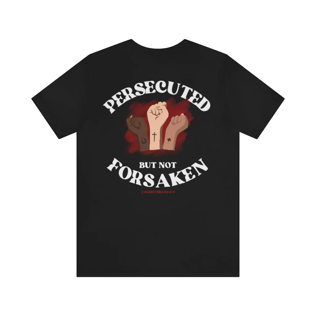 Solidarity Tee