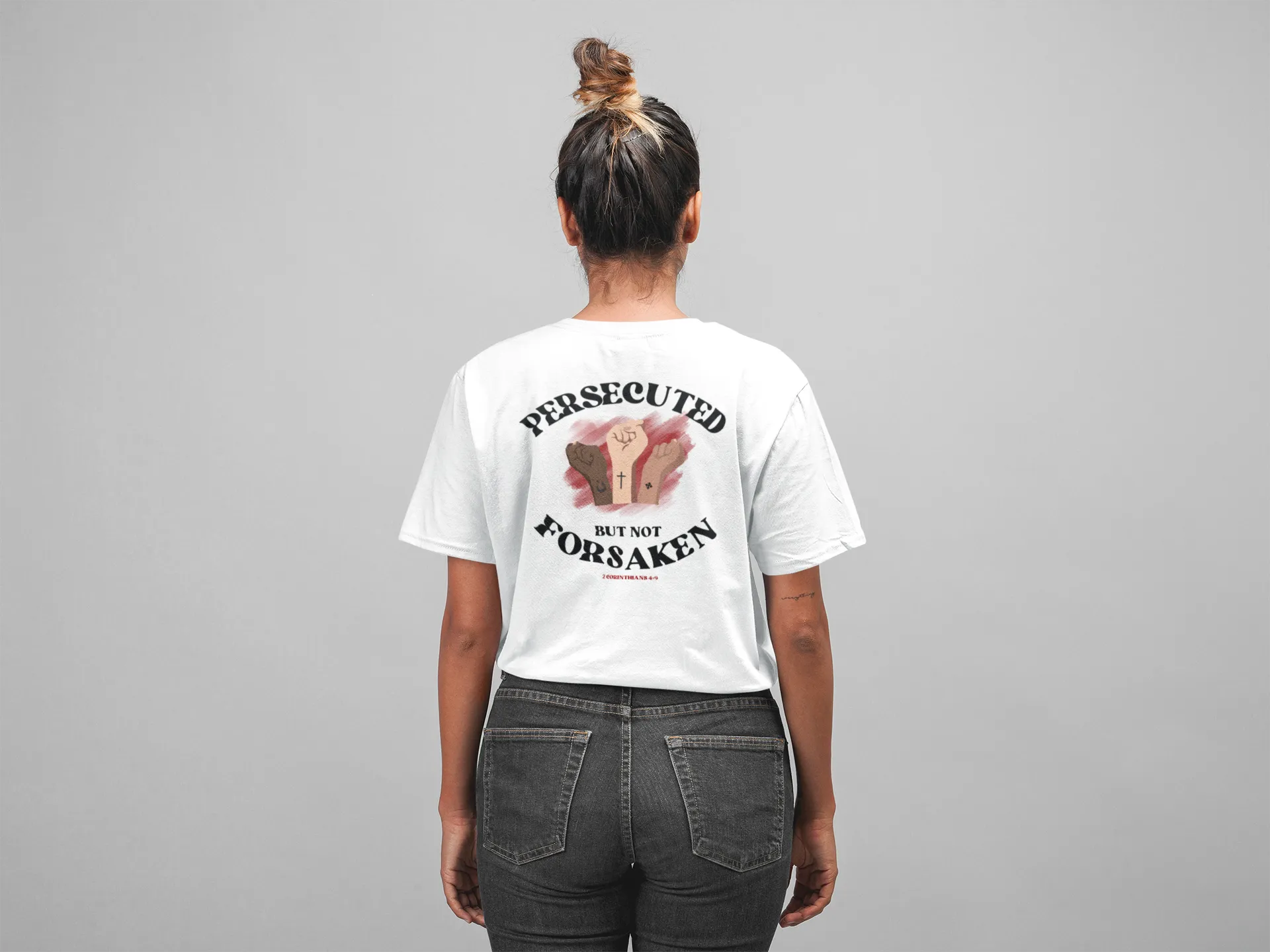 Solidarity Tee
