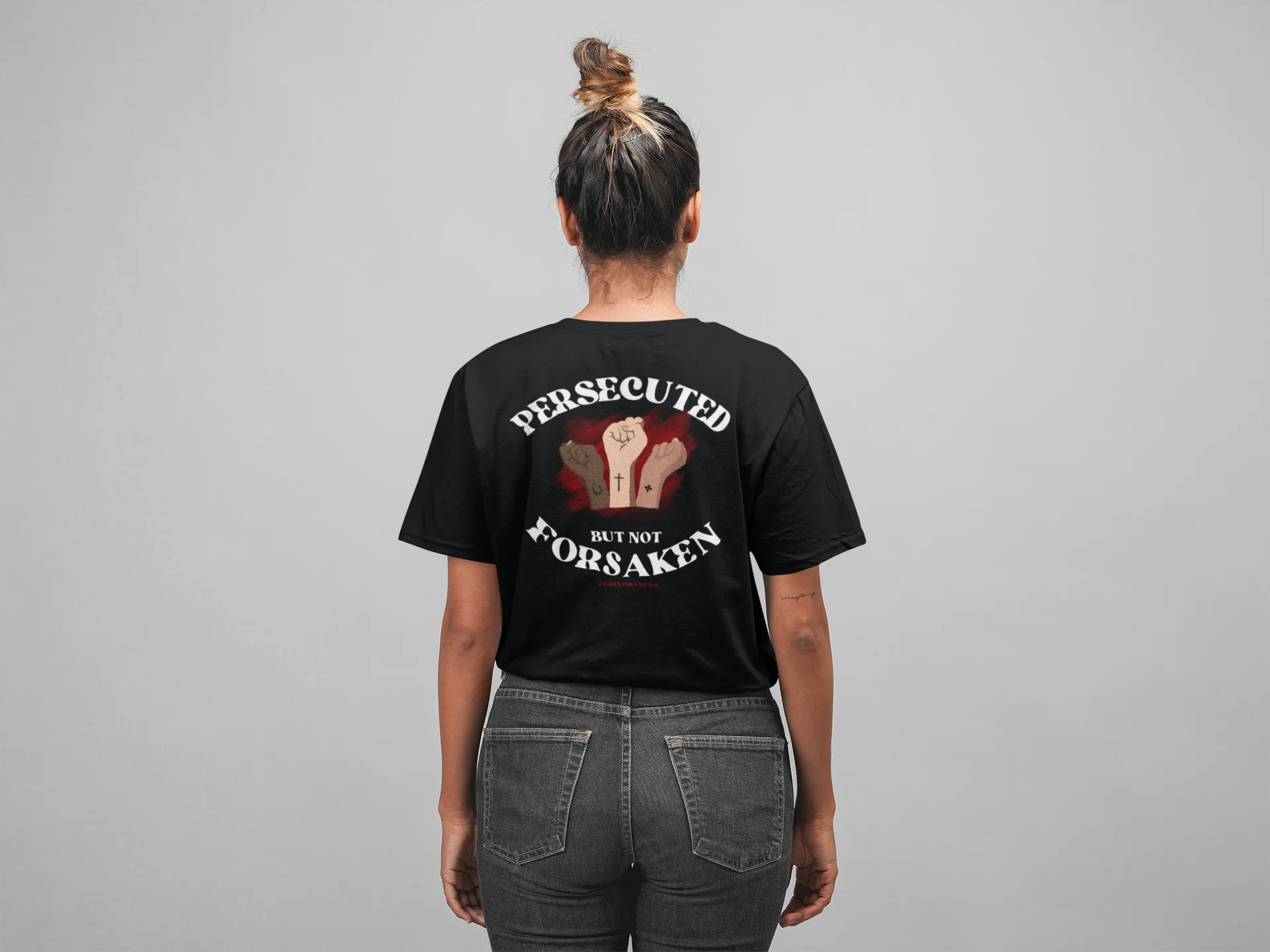 Solidarity Tee