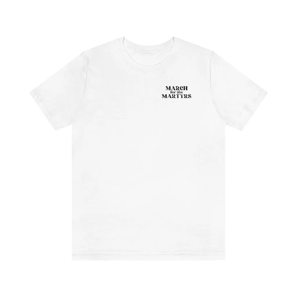 Solidarity Tee