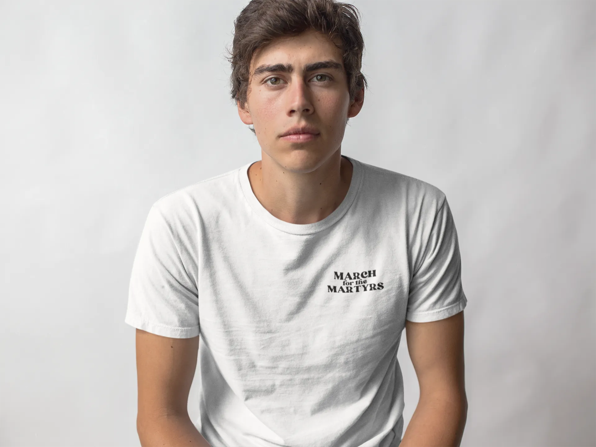 Solidarity Tee