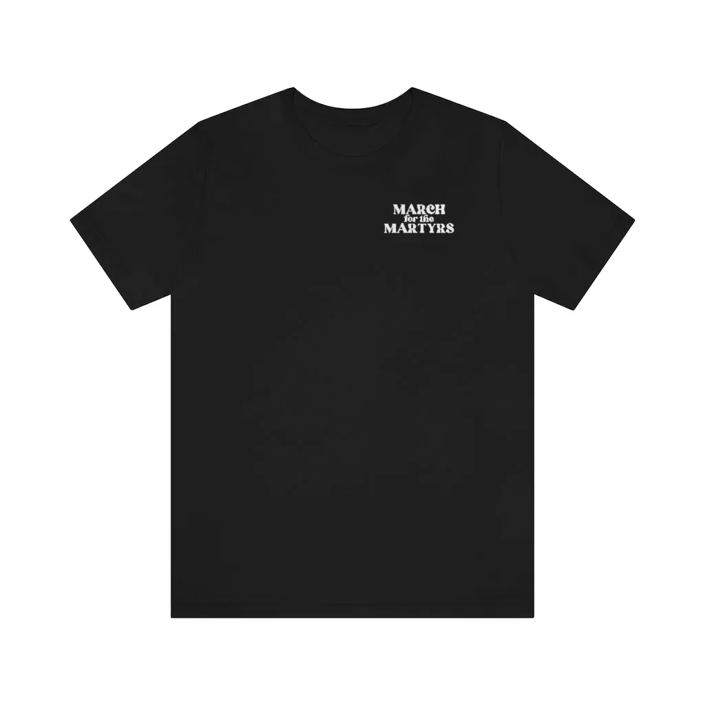 Solidarity Tee