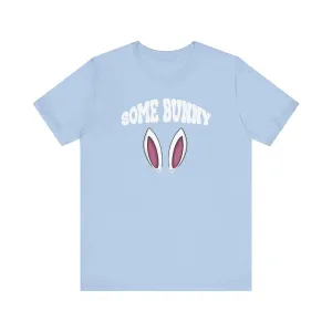 Some Bunny