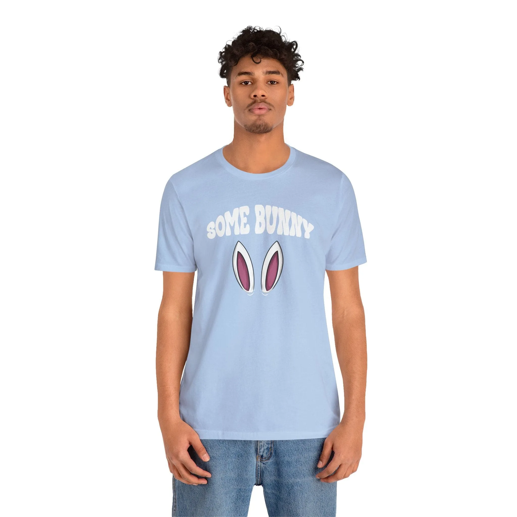 Some Bunny