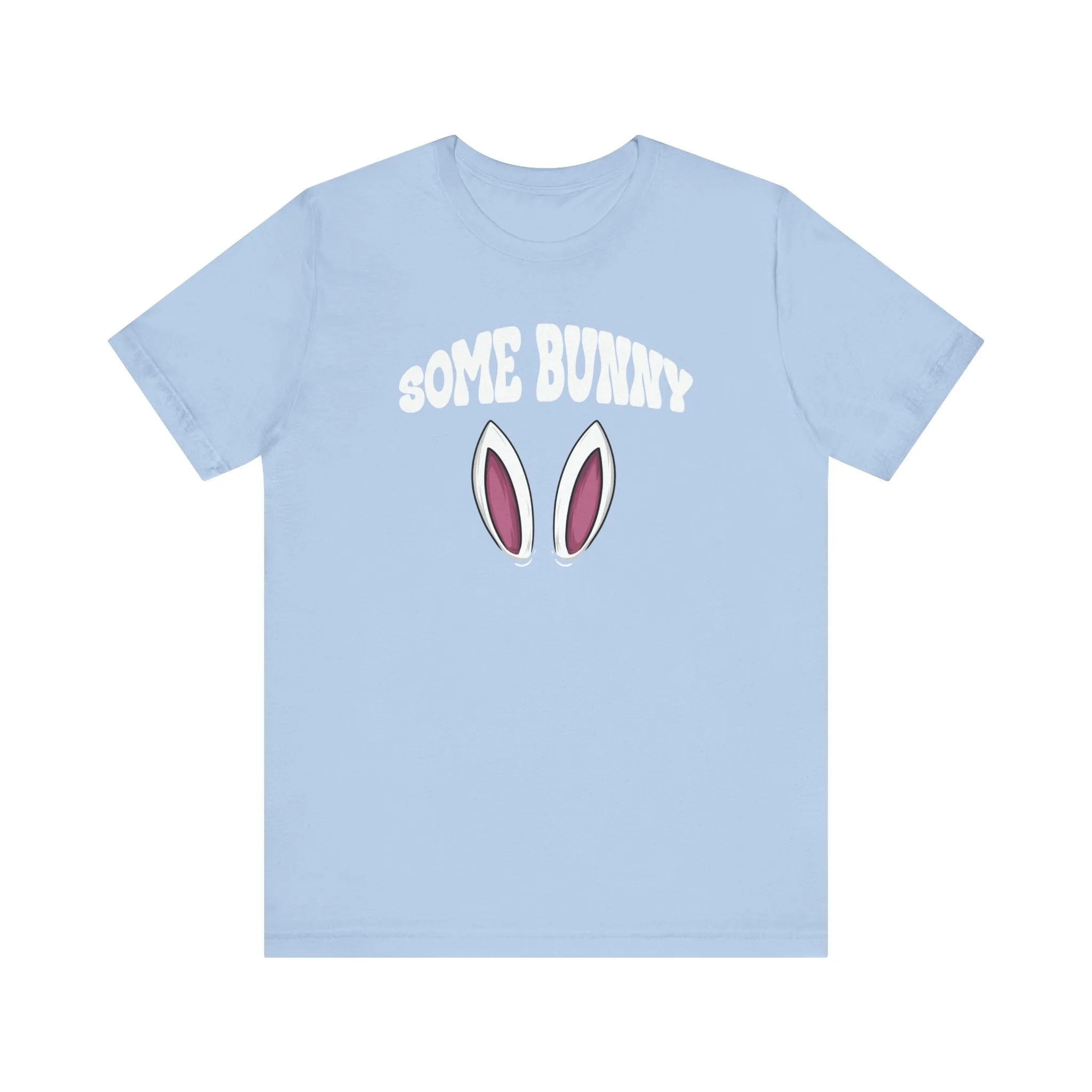 Some Bunny