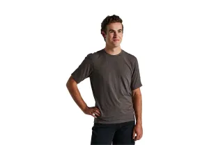 Specialized Men's Trail Supima Cotton Mineral Washed Jersey