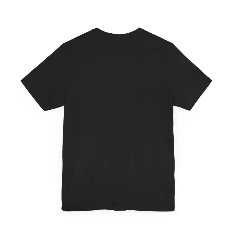 Spook-tacular Unisex Jersey Ghost Tee