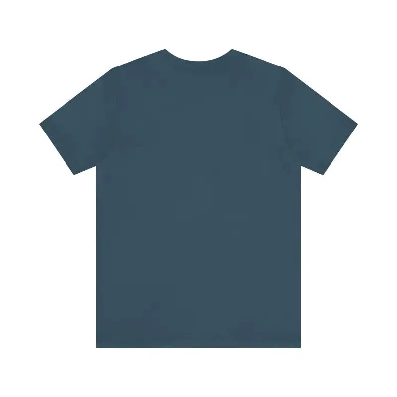 Spook-tacular Unisex Jersey Ghost Tee