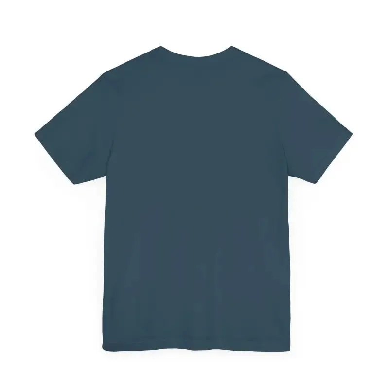 Spook-tacular Unisex Jersey Ghost Tee