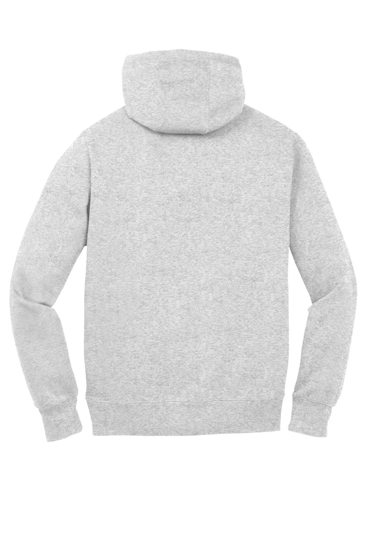 Sport-Tek Pullover Hooded Sweatshirt. ST254 Athletic Heather