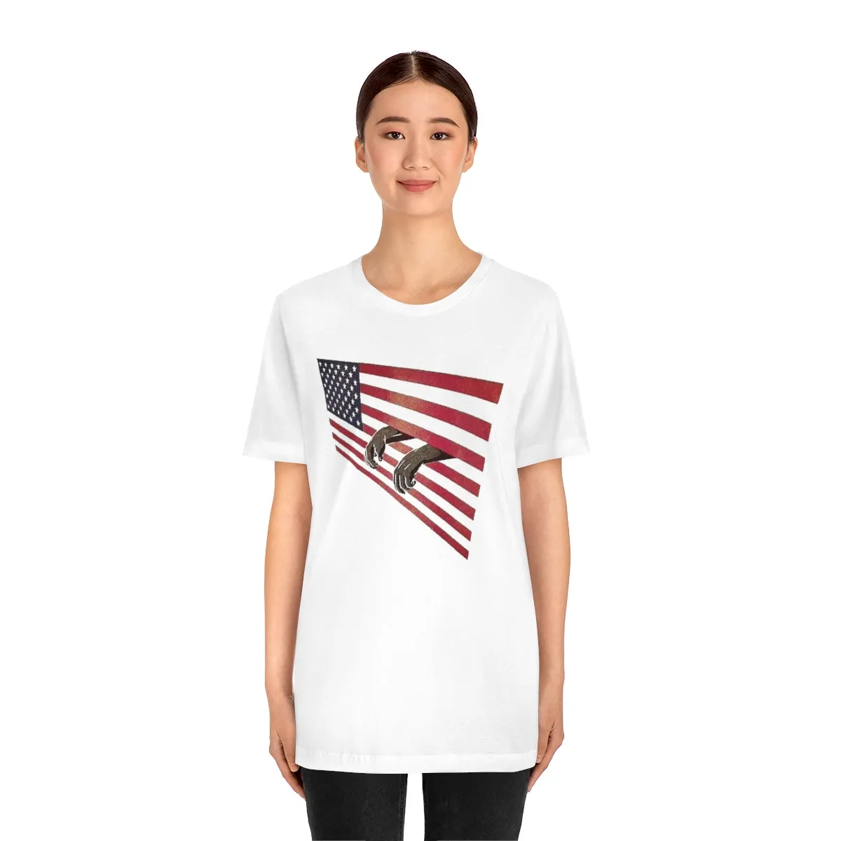 Stars & Bars
