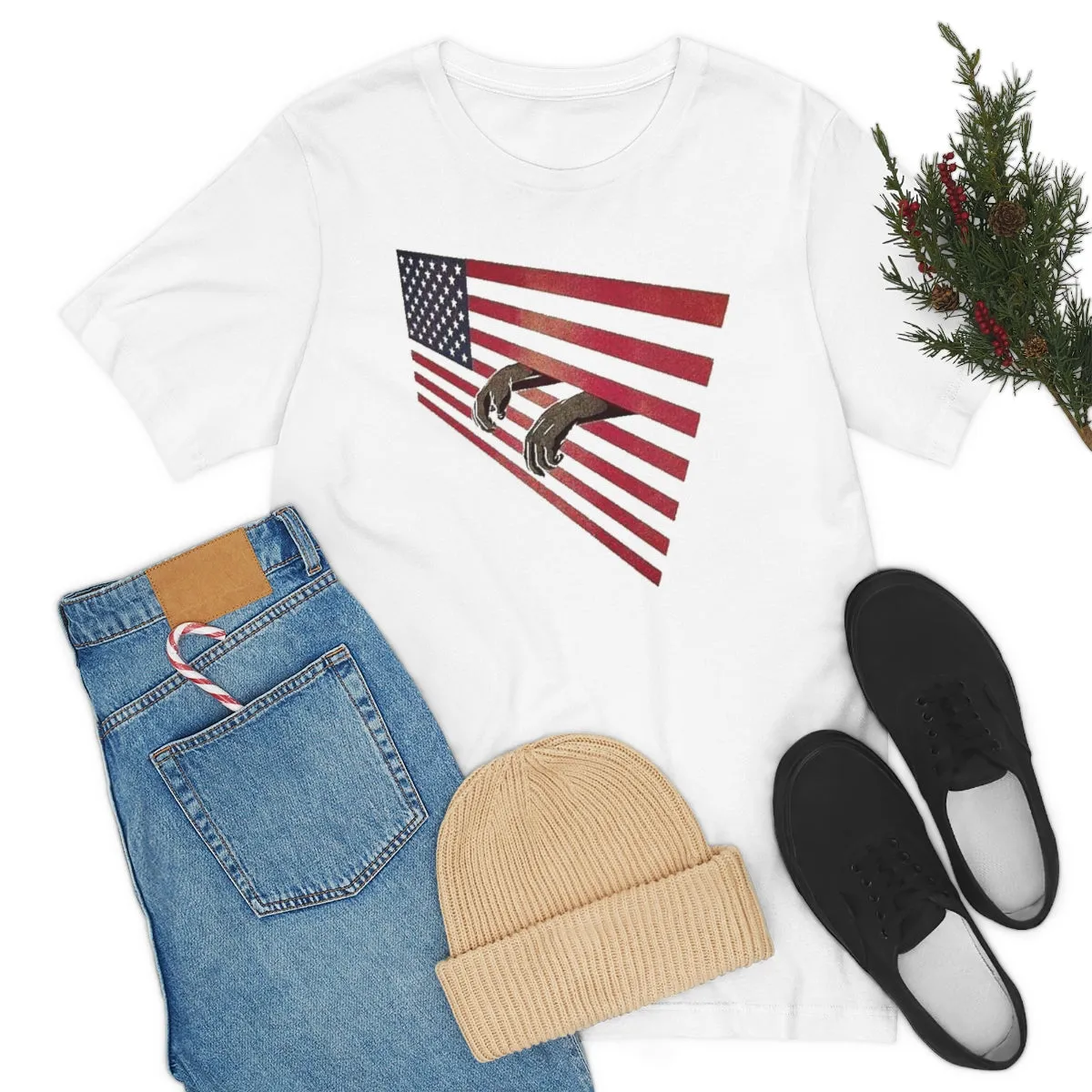 Stars & Bars