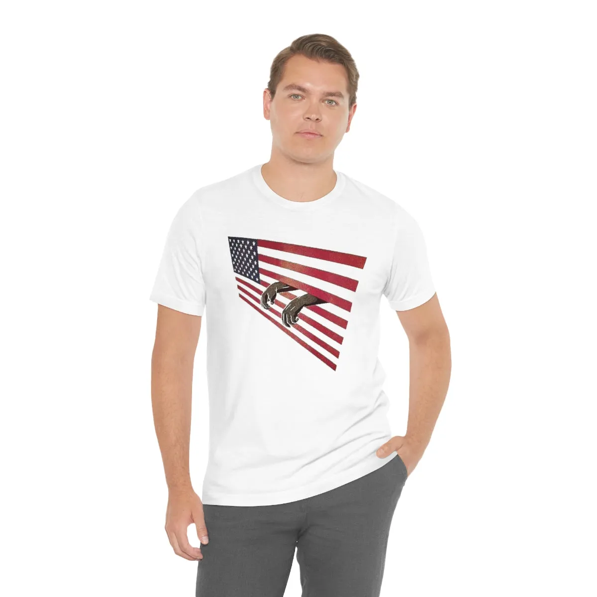 Stars & Bars