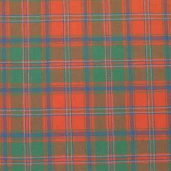 Stewart of Appin Ancient Tartan Neck Tie