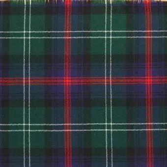 Stewart Old Modern Tartan Neck Tie