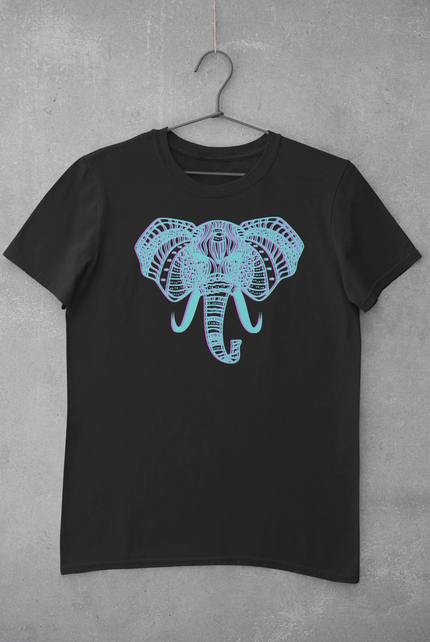 Stompede (Frozen) -  Heavy Cotton Tee