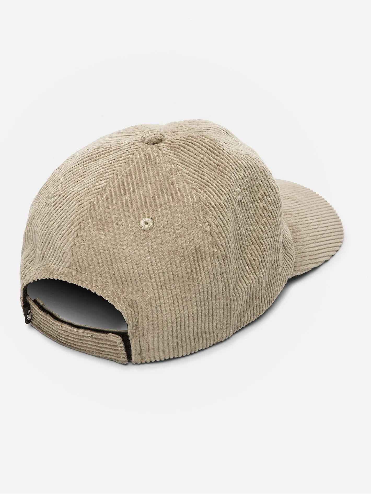 Stone Bar Cap - Teak